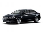 Mitsubishi Galant Fortis 2007 года